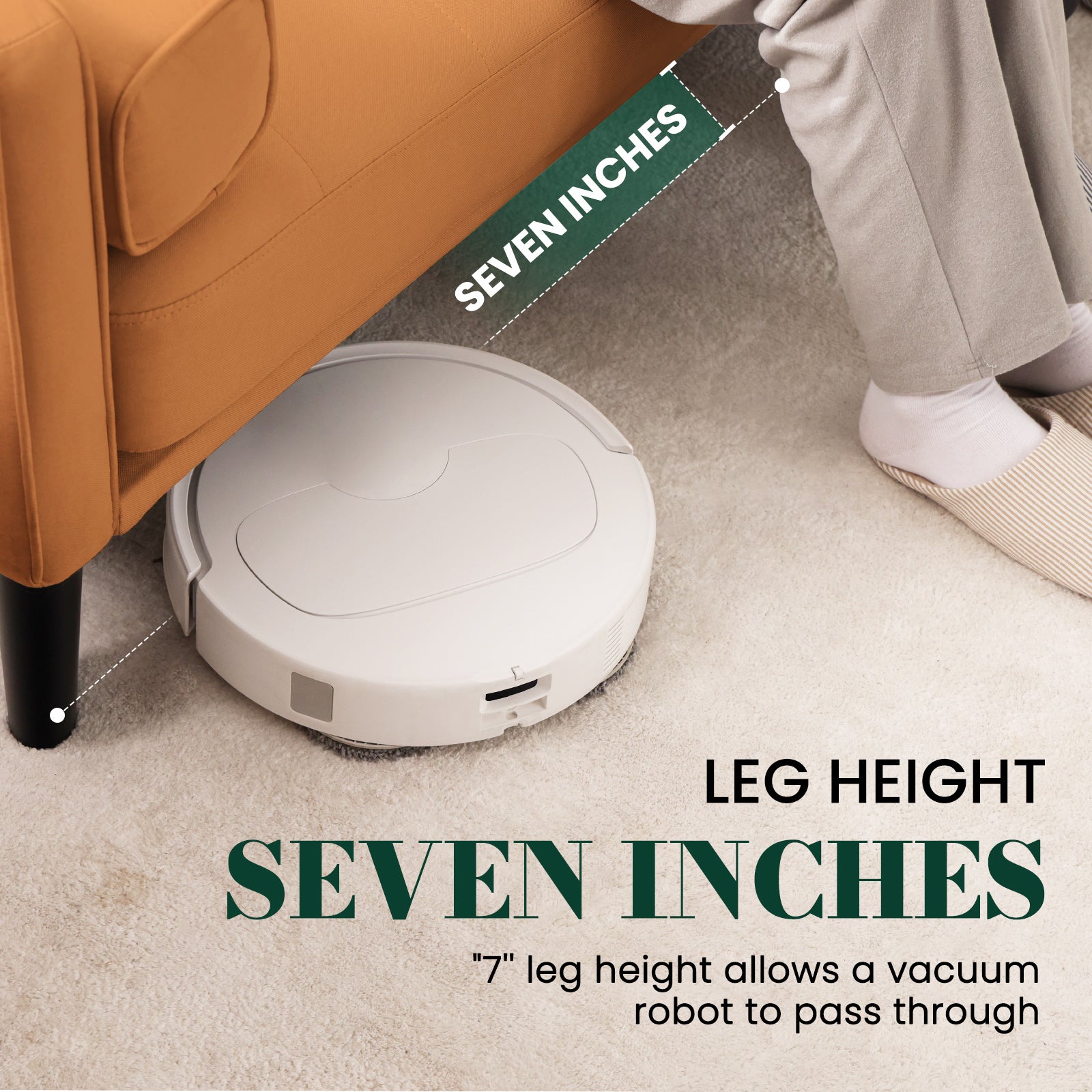 45" Comfy Loveseat Sofa for Small Spaces Small Couch with Removable Washable Cover